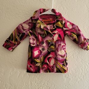 Missoni for Target Kids Coat Size 6-12 Months